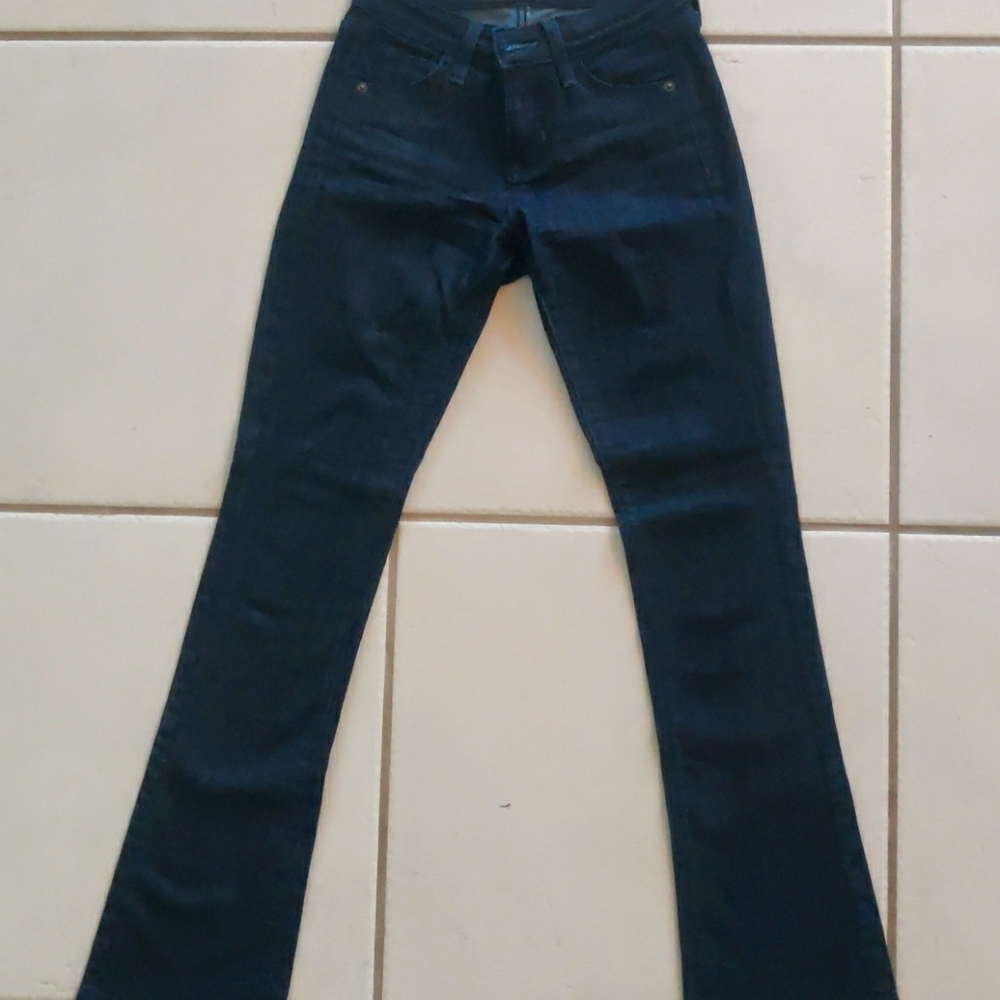 Old Navy Rockstar Jeans